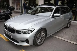 Usado BMW 330