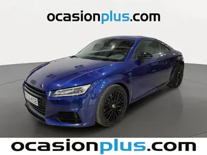 Usado Audi TT