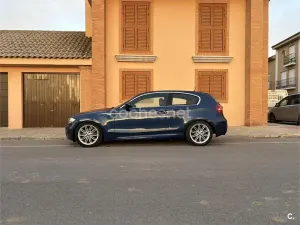 Occasion BMW 116