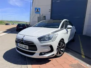 Usado Citroën DS5