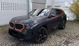 Usado BMW XM