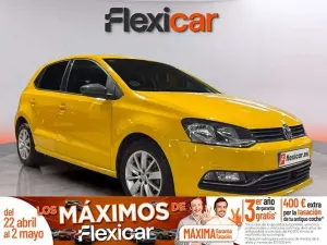 Käytetty VW Polo
