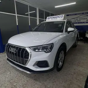 Occasion Audi Q3