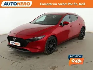 Brugt Mazda 3