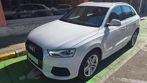 Brugt Audi Q3