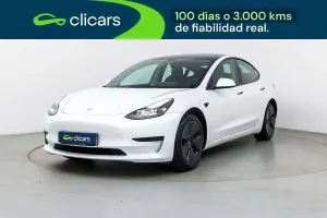 Używany Tesla Model 3