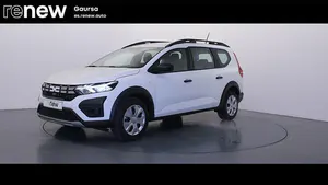 Occasion Dacia Jogger