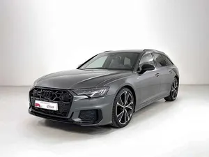 Brugt Audi A6