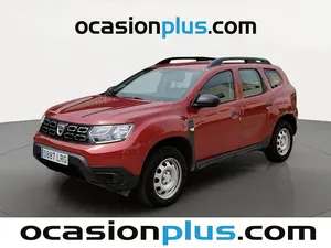 Usado Dacia Duster