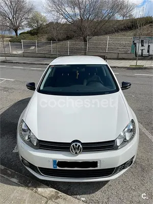 Occasion VW Golf VII