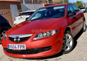 Usado Mazda 6