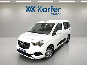 Usado Opel Combo Life