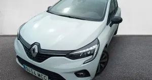 Używany Renault Clio V