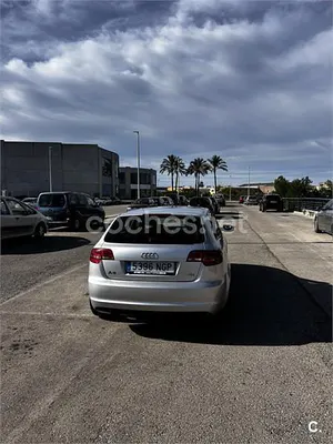 Używany Audi A3