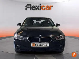 Begagnad BMW 320