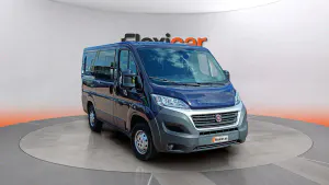 Usado Fiat Ducato