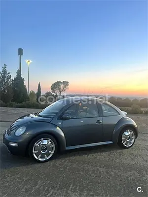Occasion VW New Beetle