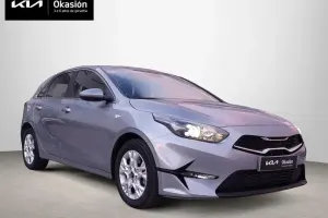 Brugt Kia Ceed