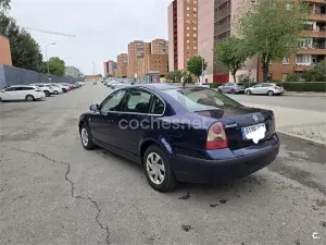 Occasion VW Passat