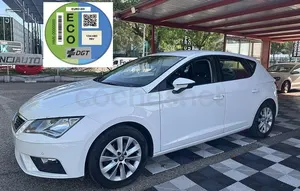 Occasion Seat Leon