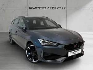 Używany Cupra Leon