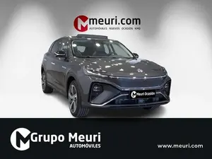 Begagnad MG Marvel R