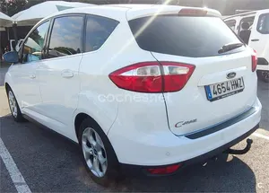 Używany Ford C-MAX