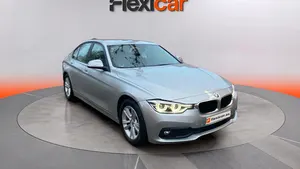 Używany BMW 320