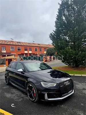 Usado Audi S3