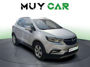 Usado Opel Mokka X