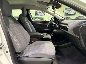 Usado Renault Megane E-Tech