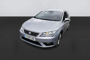 Brugt Seat Leon ST