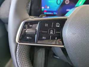Begagnad Renault Scenic E-Tech
