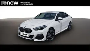 Używany BMW 218