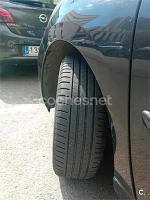 Usado Peugeot 207