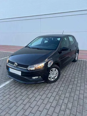 Occasion VW Polo