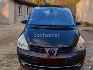 Begagnad Renault Espace