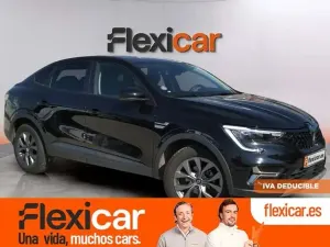 Begagnad Renault Arkana