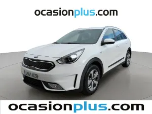 Usado Kia Niro
