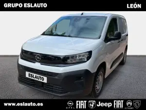 Brugt Opel Combo