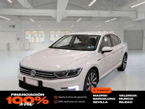 Usado VW Passat