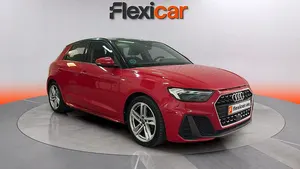 Brugt Audi A1 Sportback