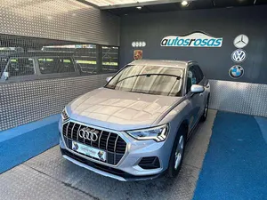 Occasion Audi Q3