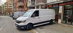 Occasion VW Crafter