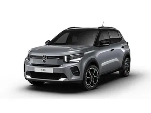 Käytetty Citroën e-C3