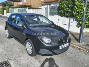 Usado Seat Ibiza