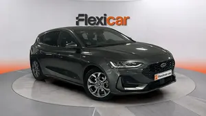 Używany Ford Focus