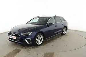 Brugt Audi A4