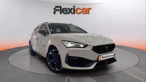 Begagnad Cupra Leon