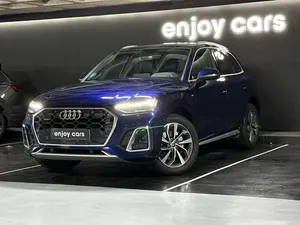 Usado Audi Q5